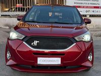 Gebraucht DR DR4 114 PS (83 kW) 2019 Rot SUV