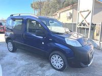 usata Peugeot Bipper BipperTepee Tepee 1.3 hdi Active (premium) (s