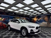Usata BMW X2 116 CV (85 kW) 2026 Bianco SUV