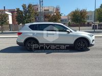 usata Seat Tarraco 2.0 TDI XCELLENCE