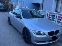 usata BMW 320 cupe xdrive