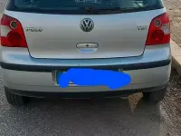 Usata VW Polo 60 CV (44 kW) 2004 Grigio Utilitaria