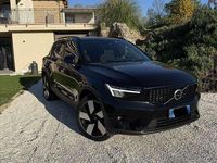 Usata Volvo XC40 Ultimate 211 CV (155 kW) 2022 SUV