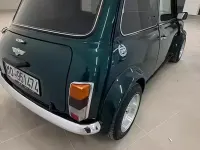 Usata Mini Cooper 1989 Verde Utilitaria