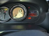 Usata Renault Mégane 110 CV (80 kW) 2009 Bianco Berlina