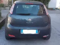 Käytetty Fiat Punto Evo Dynamic 65 HP (47 kW) 2011 Viistoperä