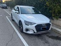 usata Audi A3 Sportback 35 2.0 tdi 150cv