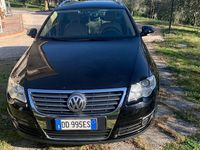 Usata VW Passat 170 CV (125 kW) 2006 Station wagon
