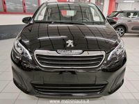 usata Peugeot 108 1.0 VTi 72 5p Active + Car Play "SUPER PROMO"