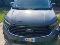 Usata Ford Tourneo Connect Titanium 122 CV (89 kW) 2023 Grigio Monovolume