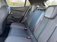 Usata Peugeot 2008 GT 131 CV (96 kW) 2023 Bianco SUV