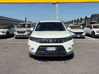 Usata Suzuki Vitara Cool 129 CV (94 kW) 2023 Grigio SUV