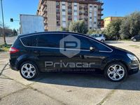 usata Ford S-MAX 2.0 TDCi 163CV Pow. Titanium Bs.