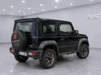 Usata Suzuki Jimny 102 CV (75 kW) 2020 Nero SUV