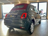 Usata Fiat 500 69 CV (50 kW) 2022 Grigio Utilitaria