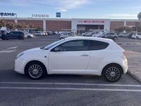 Usata Alfa Romeo MiTo Progression 69 CV (50 kW) 2015 Utilitaria