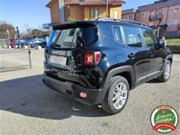 usata Jeep Renegade 1.6 Mjt 130 CV 1.6 Mjt 130 CV Limited