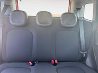 Nuova Fiat Panda 70 CV (51 kW) 2025 Rosso Utilitaria