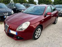 usata Alfa Romeo Giulietta 2.0 turbodiesel