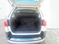 Usata Fiat 500X Trekking 105 CV (77 kW) 2015 Bianco SUV