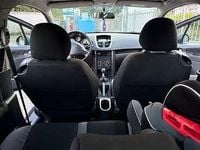 Usata Peugeot 207 95 CV (69 kW) 2008 Berlina