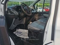 Usata Ford Transit Custom 105 CV (77 kW) 2016 Berlina