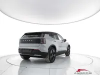 Nuova Volvo EX30 CC Performance 314 kW (428 CV) 2025 Vapour grey SUV