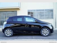 usata Renault Zoe Intens Q210