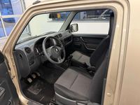 Usata Suzuki Jimny 86 CV (63 kW) 2006 Other SUV