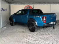Usata Ford Ranger Raptor 213 CV (156 kW) 2021 Bluazzurro Pick-up