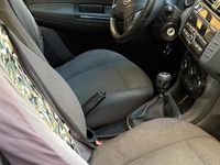 Usata Fiat Bravo 65 CV (47 kW) 2008 Grigio Utilitaria