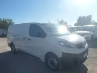 Usata Fiat Scudo 102 CV (75 kW) 2024 Bianco Furgone