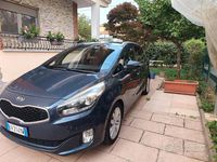 Occasion Kia Carens 115 PK (84 kW) 2014 MPV