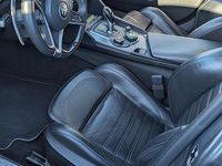 Usata Alfa Romeo Giulia Veloce 210 CV (154 kW) 2018 Grigio Berlina