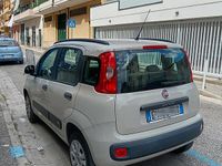 Usata Fiat Panda 85 CV (62 kW) 2015 Utilitaria