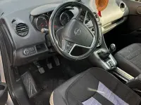 Usata Opel Meriva 95 CV (69 kW) 2013 Monovolume