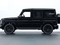 Usata Mercedes G450 Premium 367 CV (269 kW) 2024 Nero SUV