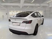 Usata Tesla Model Y Performance 155 kW (211 CV) 2022 Bianco SUV