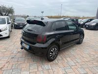 Usata VW Polo Trendline 60 CV (44 kW) 2014 Other Berlina