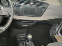 Usata Citroën C4 Picasso 109 CV (80 kW) 2015 Grigio Monovolume