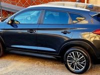 Usata Hyundai Tucson 136 CV (100 kW) 2021 SUV