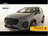 Usata DR DR 3.0 116 CV (85 kW) 2024 Grigio scuro SUV