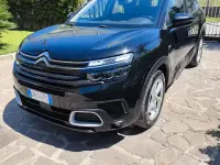 Usata Citroën C5 Feel 131 CV (96 kW) 2021 Nero Station wagon