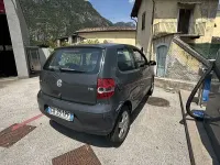 Usata VW Fox 69 CV (50 kW) 2005 Utilitaria