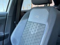 Usata VW Taigo R-line 110 CV (80 kW) 2023 Grigio SUV