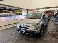 Occasion Fiat 500X Cross Plus 140 ch (102 kW) 2016 Gris SUV