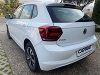 usata VW Polo Business 1.6 TDI 5p. Trendline BlueMotion Technolo