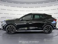 Nuova Cupra Formentor 204 CV (150 kW) 2026 Nero SUV