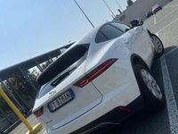 Usata Jaguar E-Pace SE 150 CV (110 kW) 2018 Bianco SUV