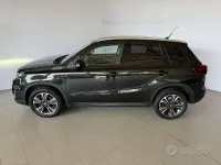 Usata Suzuki Vitara 129 CV (94 kW) 2023 Grigio SUV